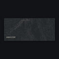 Hawkeye Point Topo Desk Mat, flat view