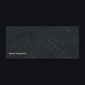 Mount Charleston Topo Desk Mat, flat view