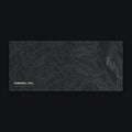 Campbell Hill Topo Desk Mat, flat view