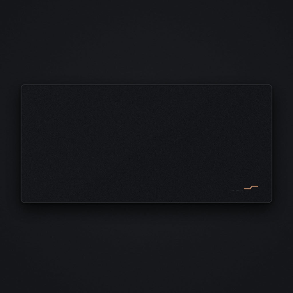 Granite Desk Mat, flat view