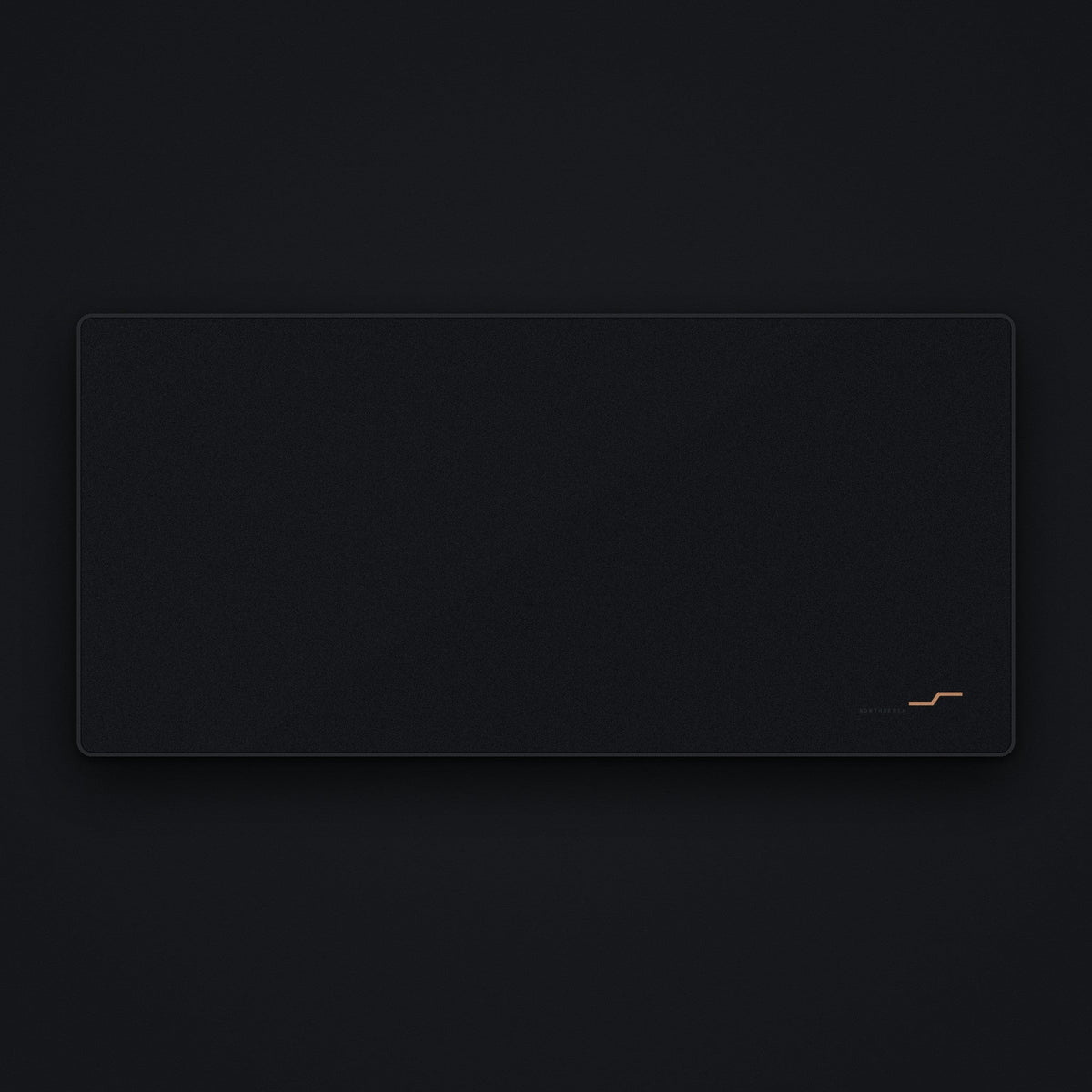 Granite Desk Mat, flat view